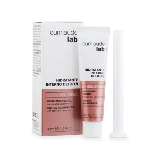 Cumlaude Lab Cumlaude Deligyn Ph7 Internal Moisturiser 30ml