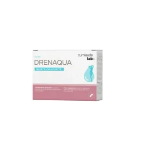 Cumlaude Lab Cumlaude Drenaqua 30 caps.