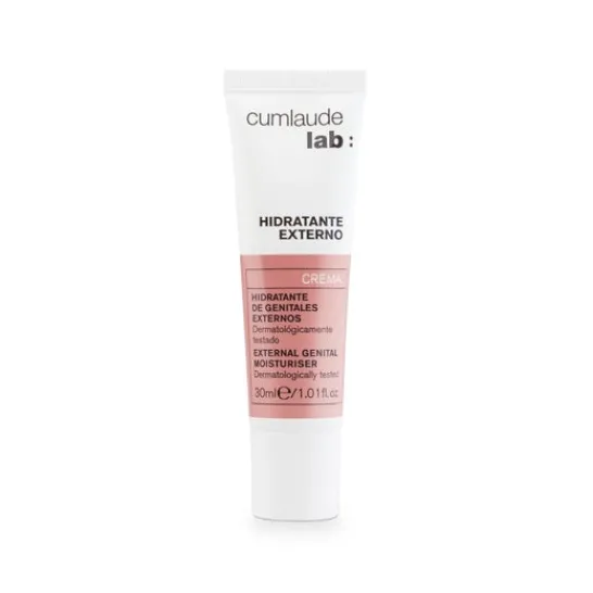 Cumlaude Lab Cumlaude external moisturizer 30ml