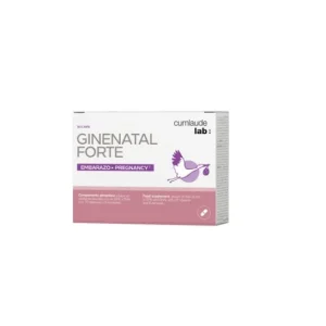 Cumlaude Lab Cumlaude Ginenatal Forte 30 caps.