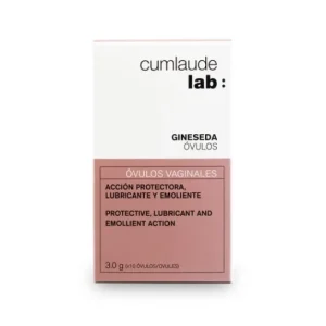Cumlaude Lab Cumlaude Gineseda Ovulos Md 10Ud