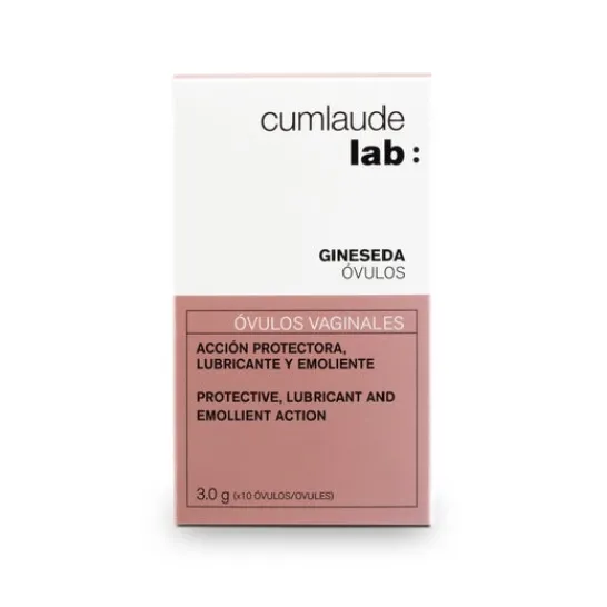 Cumlaude Lab Cumlaude Gineseda Ovulos Md 10Ud