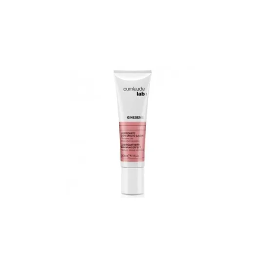 Cumlaude Lab Cumlaude Gynelaude Ginesens Gel 30ml