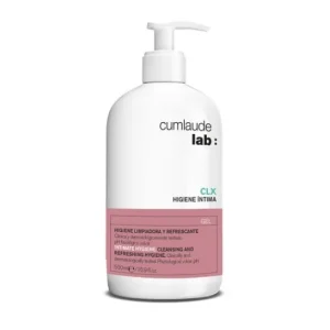 Cumlaude Lab Cumlaude Gynelaude Intimate Hygiene CLX 500ml