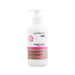 Cumlaude Lab Cumlaude Int. Pediatric Hygiene 250 ml