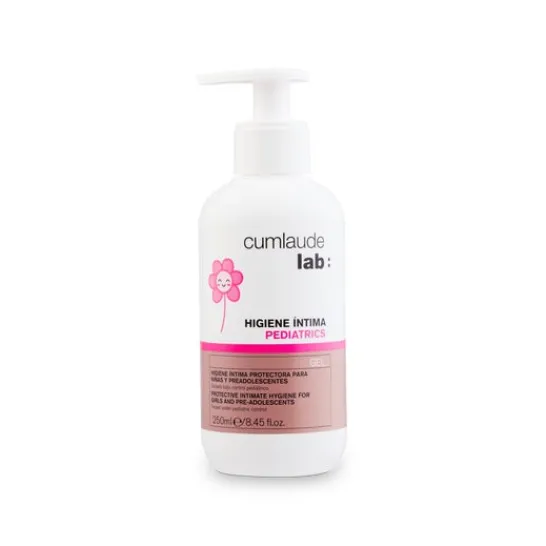 Cumlaude Lab Cumlaude Int. Pediatric Hygiene 250 ml