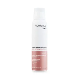 Cumlaude Lab Cumlaude Intimate Hygiene Prebiotic Rilastil Mousse 150ml