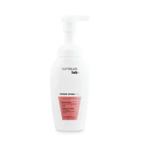Cumlaude Lab Cumlaude intimate hygiene CLX mousse 200ml
