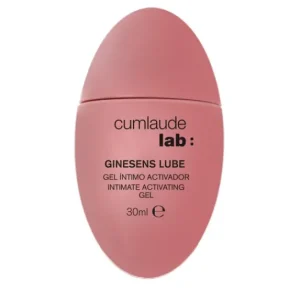 Cumlaude Lab Ginesens Lube 30ml