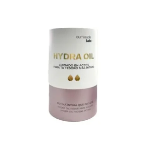 Cumlaude Lab Pack Hydra Oil Rutina Higiene + Hidratante Vulvar