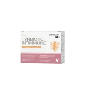 Cumlaude Lab Tynbiotic Intimmune 28 Sticks