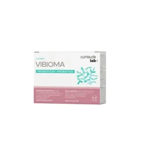 Women Cumlaude Lab Vibioma 14 sobres