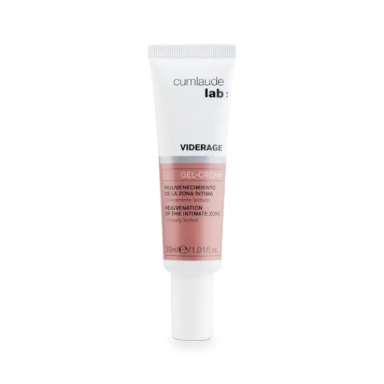 Women Cumlaude Lab Cumlaude Viderage cream gel 30ml