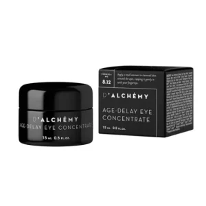D'Alchemy Age-Delay Eye Concentrate 15ml