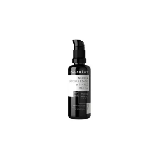 D'Alchemy Neck&Decolletage Filler 50ml