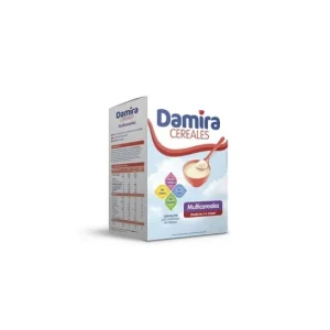 Damira Multicereal 600 g