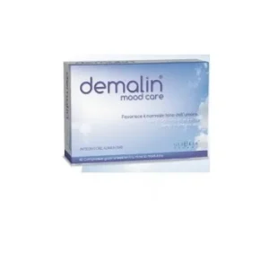 Forza Vitale Demalin 60Cpr