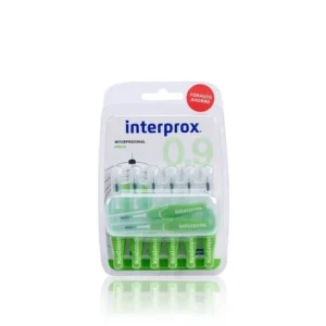 INTERPROX Dentaid micro 14uts