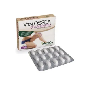 DIETETICA ADULT Derbos Vitalossea Colagenpro 30 Comp