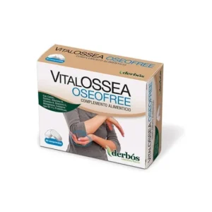 DERBOS Vitalossea Oseofree 60Comp
