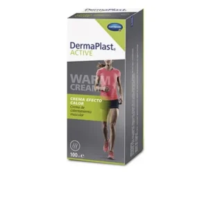 Dermaplast Active Crema Calor 100ml