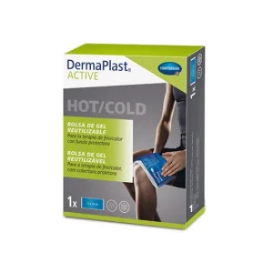 Dermaplast Active Hot Cold Gel Bag 12x29cm