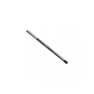 DERNOVE Lapiz Perfilador Ojos Automatico Color Verde Esmeralda 1ud