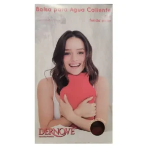 DERNOVE Lined Water Bag
