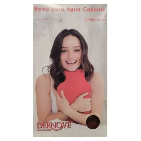 DERNOVE Lined Water Bag