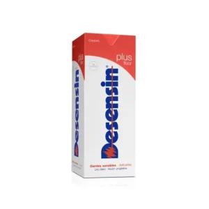 Desensin plus mouthwash 1l
