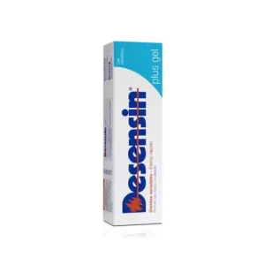 Desensin toothpaste gel 75ml