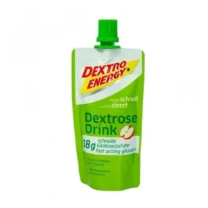 Dextro Energy Glucosa Líquida Manzana 50ml