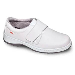 DIAN Milan-SCL plain white Nº36