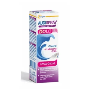 Audispray Diepharmex Dolo 7g