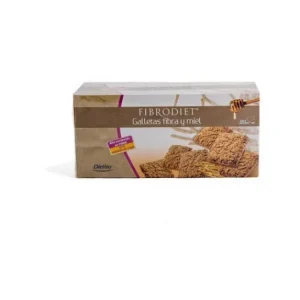 DIETISA Diet Biscuits Fibrodiet 1 Kg