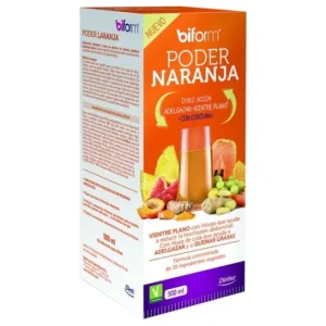 DIETISA Biform Power Orange 500ml