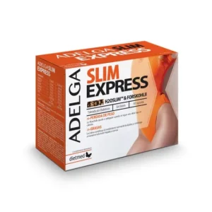DietMed Adelga Slim Express 60caps