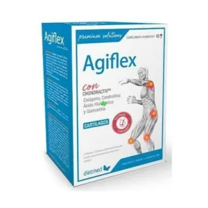 DietMed Agiflex 40caps