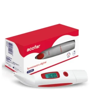 ACOFAR Digital Ear Thermometer