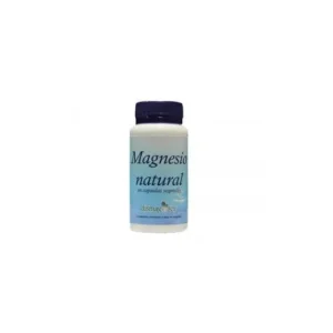 DISMAG Natural Magnesium 60caps