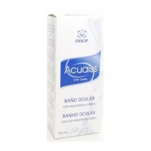 DISOP Acuaiss baño ocular 100ml