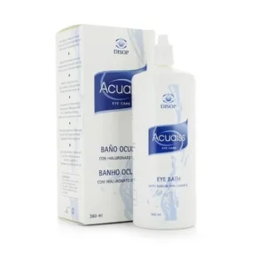DISOP Acuaiss Eye Care 360 Ml