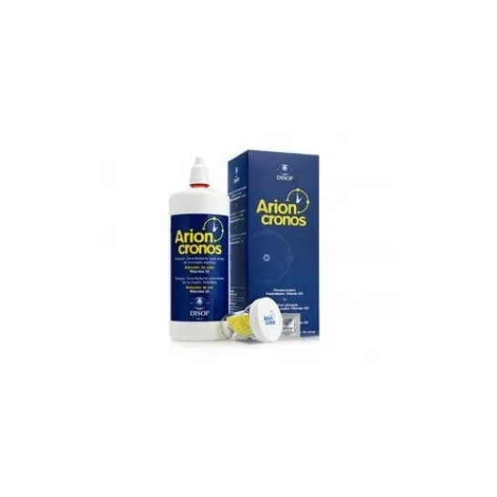 DISOP Arion Cronos 360ml