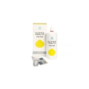 DISOP Hydro Health H2 O2 360ml