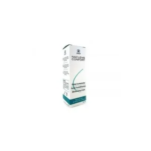 DISOP Naclens moisturising drops 15ml
