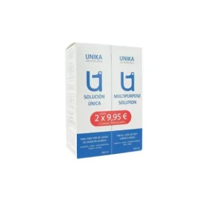 DISOP Unika Unika Unique Solution 360 Ml