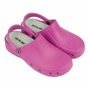 Dispafar Zueco Secolino Rosa Num 40