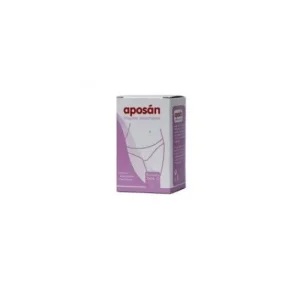 APOSAN Disposable T-L 4uts pantyhose bet