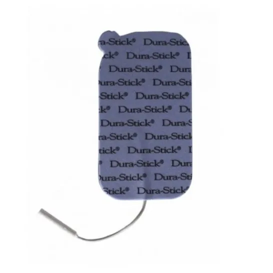 DJO France Electr Durastick+ Rect 50X90 Sach4