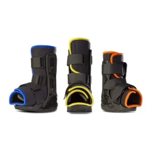 Aircast DJO Minitrax S Procare Walking Boot S